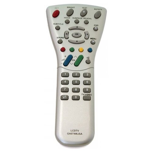 фото Huayu пульт для sharp ga074wjsa от huayu