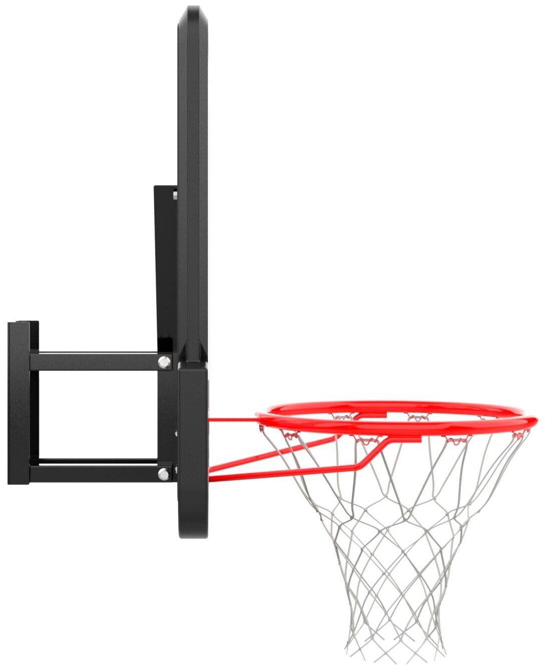 Баскетбольный щит DFC - фото №5