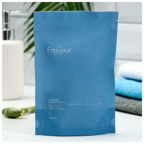 Fraijour Очищающая энзимная пудра Pro Moisture Enzyme Powder Wash, 30 шт * 1 гр