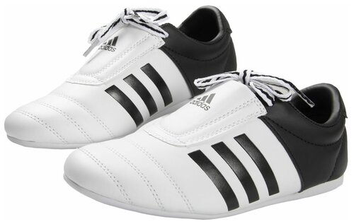 Степки adidas adiTKK01, размер 42, белый, черный