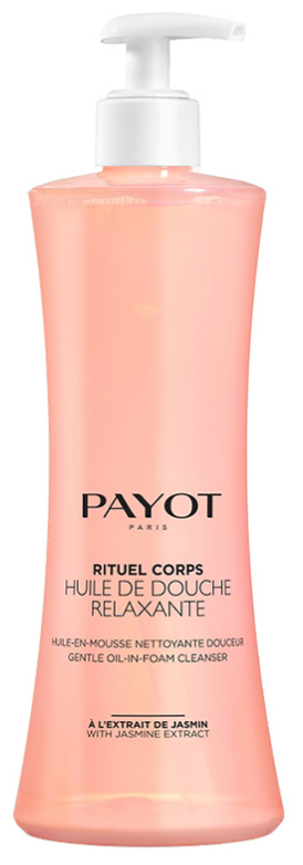 PAYOT Расслабляющее масло для душа Rituel Corps