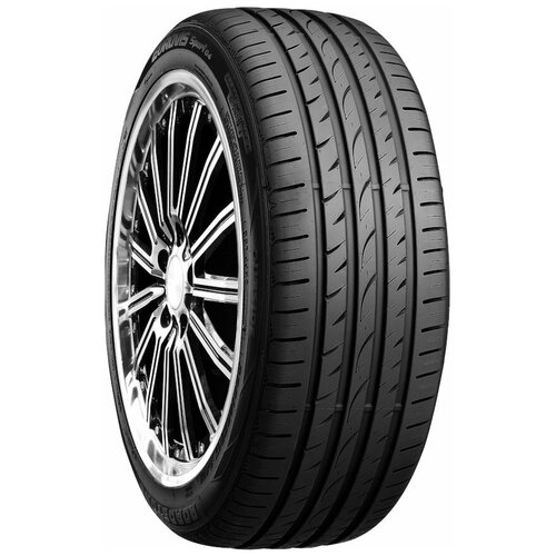 Летние шины Roadstone Eurovis Sport 04 195/50 R15 82V