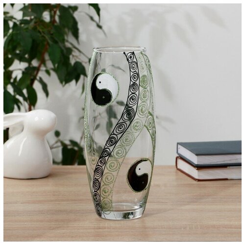 Керамикс Ваза FLORA 