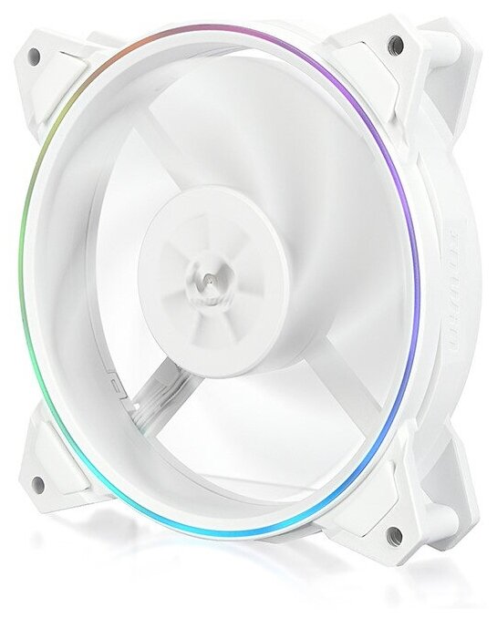 Вентиляторы для корпуса InWin Sirius Pure ASP120 fan RGB (6144481) - фото №6