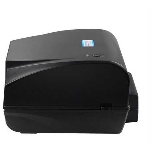 Термотрансферный принтер этикеток Xprinter XP-TT325B черный