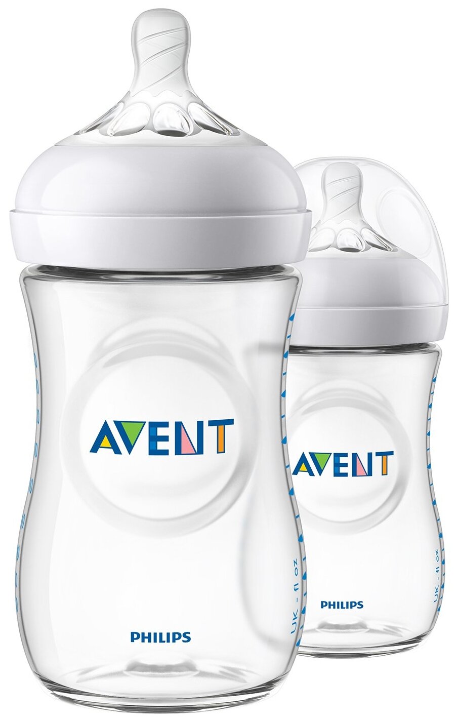 Philips Avent    260 2  NATURAL 2.0 
