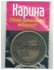 Монета именная Карина