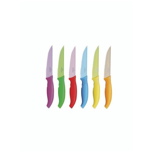 Набор из 6-ти ножей для стейков Excelsa,EX38196