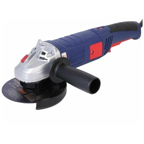 Угловая шлифмашина болгарка диолд МШУ-13-01 10041181 467500₽