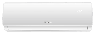 Настенная сплит-система On/Off Tesla TT35X71-12410A, R410A, 12000BTU, A / A