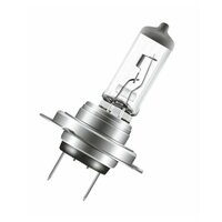 Лампа автомобильная галогенная Osram Original Line 64210 H7 / 12V / 55W /1 шт.