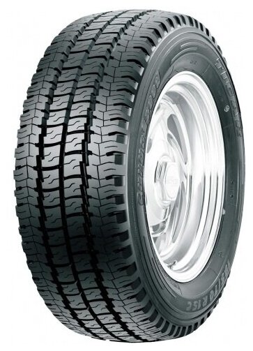 Tigar Cargo Speed 175/65 R14С 88R
