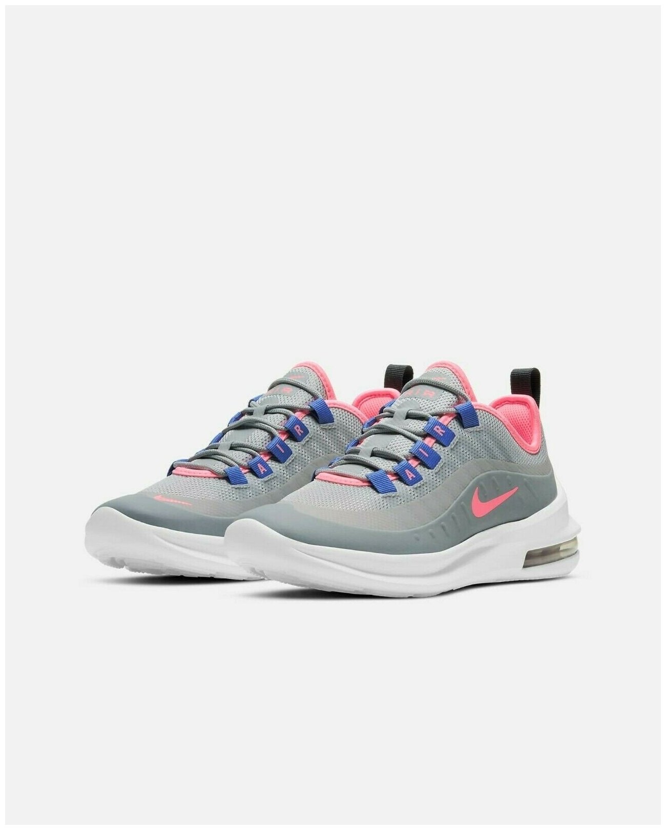 Nike air max axis size 1 hot sale