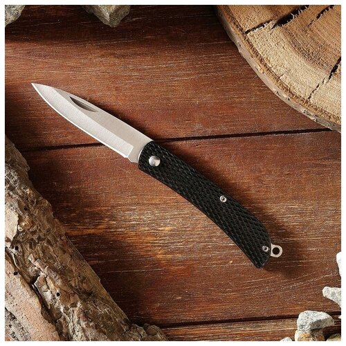 фото Нож складной "гермес" 16см, клинок 70мм/2мм mikimarket