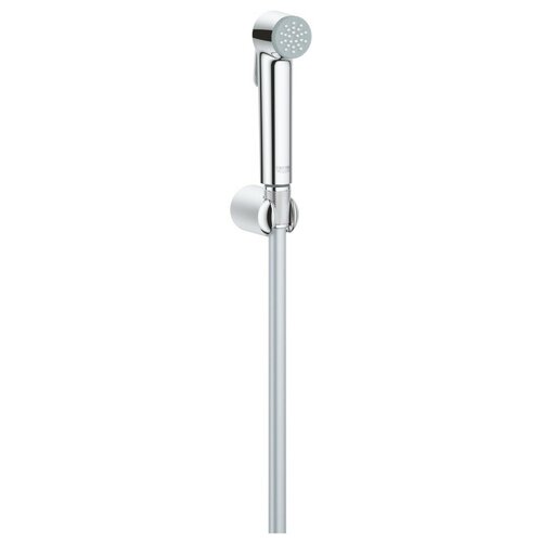 Гигиенический душ Grohe Tempesta-F Trigger Spray 30 27513001 гигиенический душ grohe tempesta f trigger spray 30 27514001