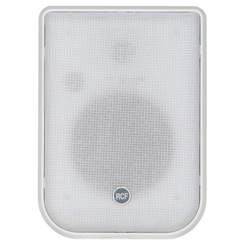 Встраиваемая акустика трансформаторная RCF MQ 50i W 1343300₽