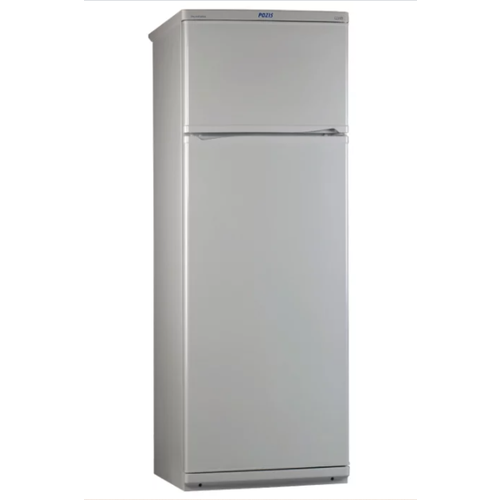 Холодильник Pozis Мир 244-1 S, серебристый