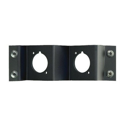 Модуль для установки 2 разъемов Neutrik NZPFD-2