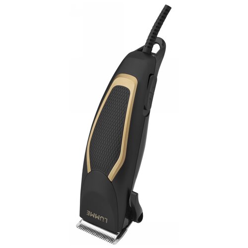 Машинка для стрижки LUMME LU-2513 черный жемчуг 75500₽