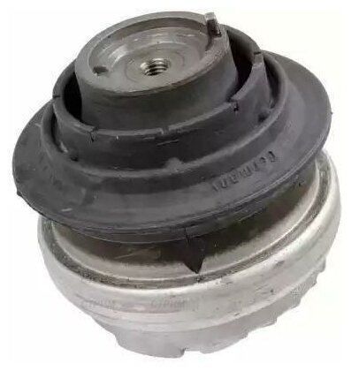 LEMFORDER 2608401 Опора двигателя передн правая MERCEDES W203 W211 2608401