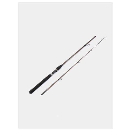 Спиннинг штекерный MIFINE POWER PRO SPIN 2.1м (10-30гр), для рыбалки, рыболовный