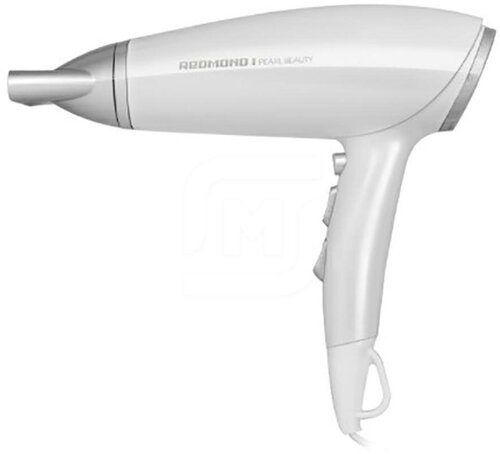 Фен Redmond Rf-532 2200Вт — купить в интернет-магазине по низкой цене ...