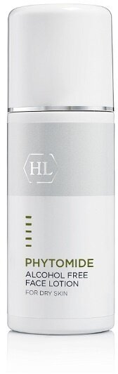 Holy Land Phytomide Alcohol Free Face Lotion, 250 мл