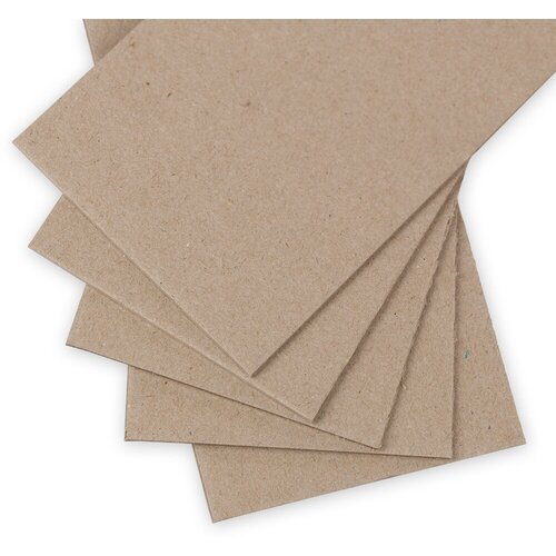 Картон переплетный 