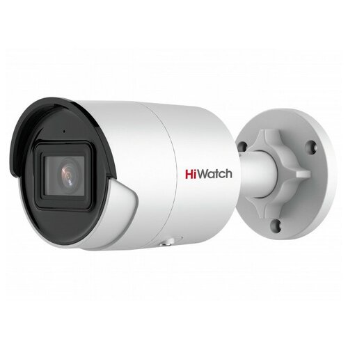 Видеокамера IP HiWatch Pro IPC-B082-G2U 6mm 760700₽