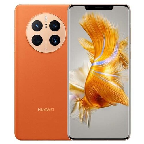 Смартфон HUAWEI Mate 50 Pro 8256Gb DCO-LX9 Black 6999900₽