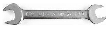 Licota AWT-EDS1012 Ключ рожковый 10x12 мм