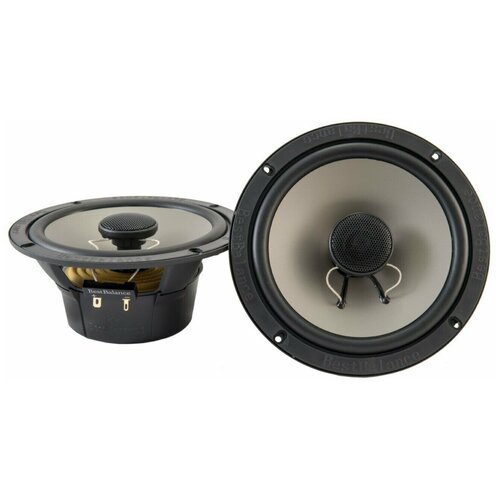 Динамики автомобильные Колонки для автомобиля Best Balance Е65 165 см 65 дюйм 40 Вт Комплект 2шт 495000₽