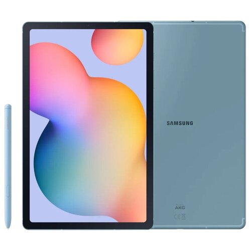 Samsung Galaxy Tab S6 Lite