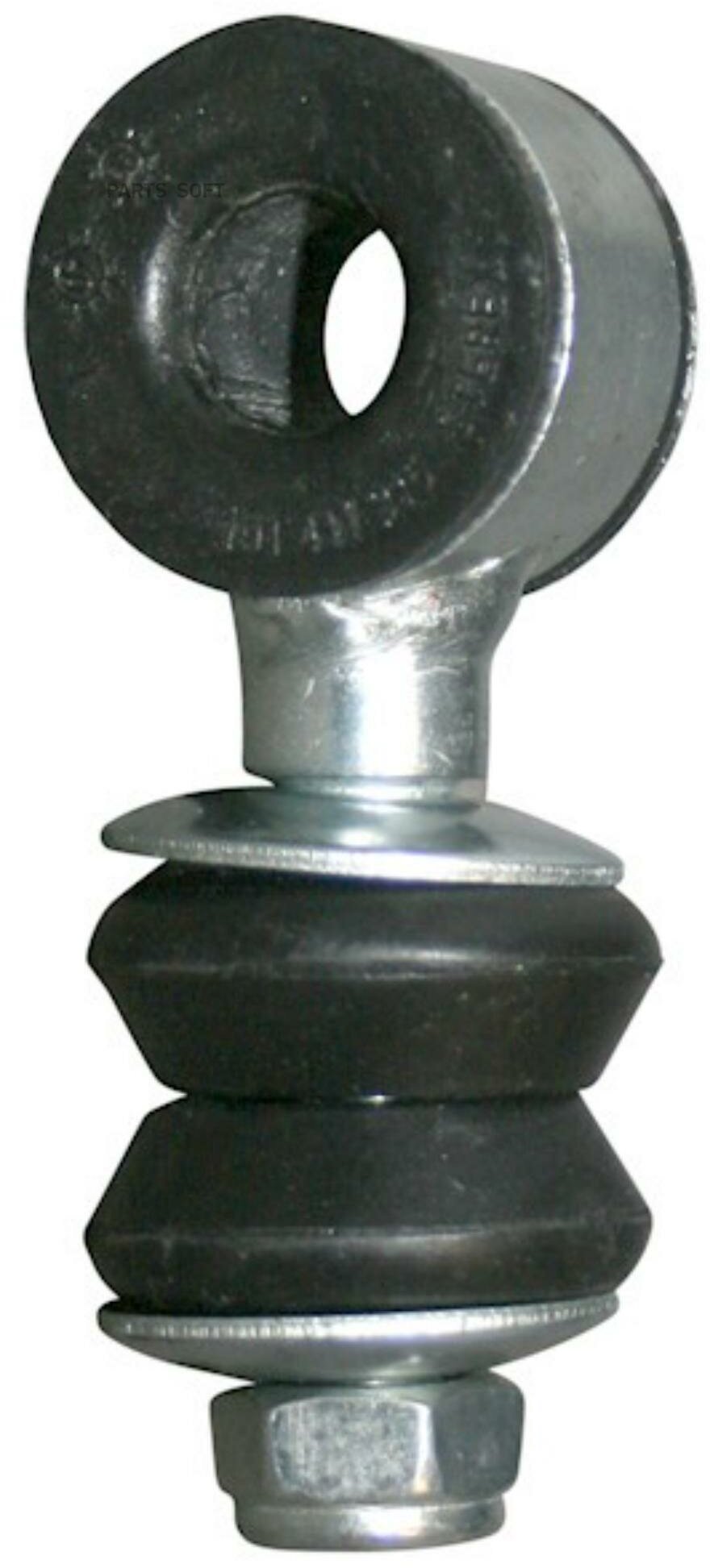 фото Тяга стабилизатора vw golf/vento 83-97/polo classic 95- пер. подв. лев/прав. jp group 1140400600