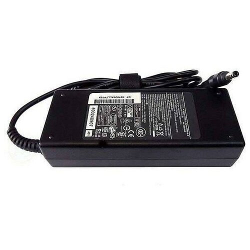 Для ноутбуков HP Блок Питания HP DC359A 18,5V 2,7A 50W