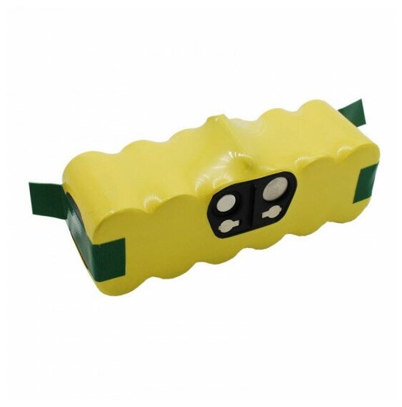 Pitatel Аккумулятор для пылесоса iRobot Roomba 581 (3300 мАч)