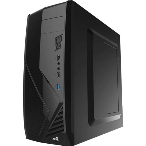 Компьютер Intel Core i5 10400 (2.90 GHz)/ 8Gb DDR4/ 1000Gb SSD/ UHD630/ БП 450Wt/ Windows 11 PRO ssd диск 2 5 netac 1 0tb sa500 series nt01sa500 1t0 s3x retail sata3 up to 530 475mbs 3d nand 480tbw 7mm