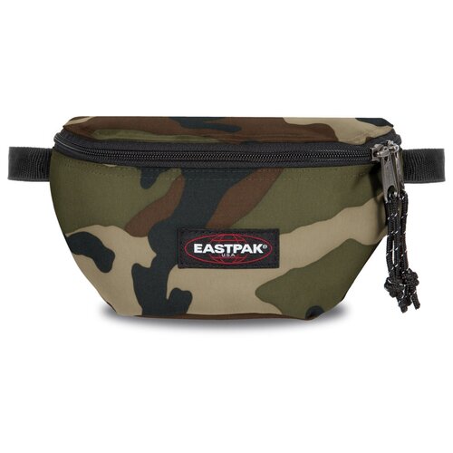 фото Сумка на пояс eastpak springer camo