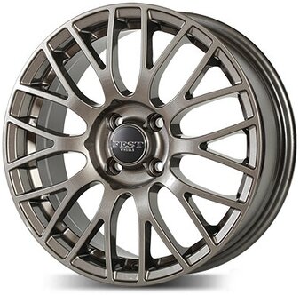 Характеристики модели Диск PROMA GT 18x7.5 5/112 ET40 D57.1 Титан на ...