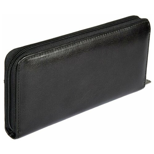 фото Кошелек sergio belotti 3160 milano black