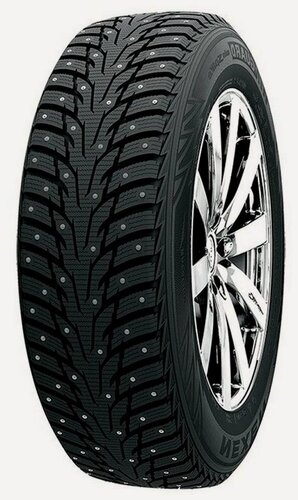 Изображение товара Шина зимняя автомобильная Nexen Winguard WinSpike WH62 235/55 R17 103T (2018г.в.)