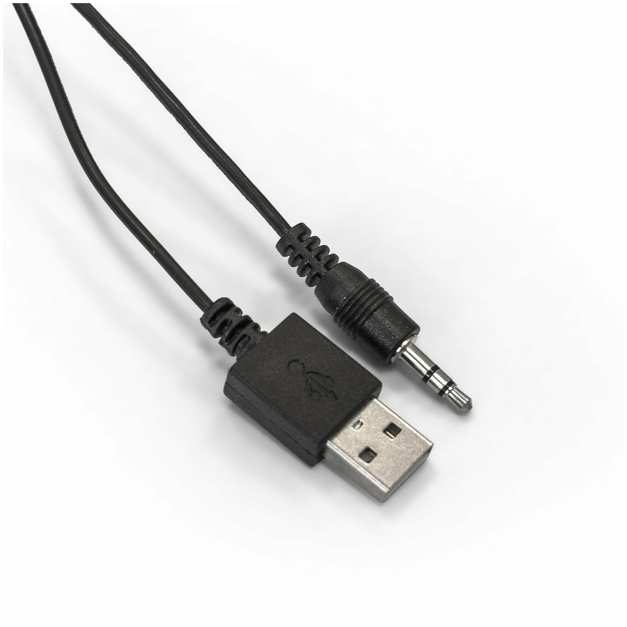 Акустическая система 2.0 Exegate EX289691RUS USB, BT, 2х3Вт (6Вт RMS), 60-20000Гц, цвет черный, RGB подсветка, с возможностью трансформаци - фото №8