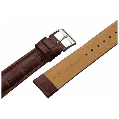 Ремешок Stailer, коричневый