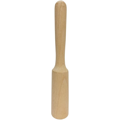 2207 Картофелемялка деревянная, бук