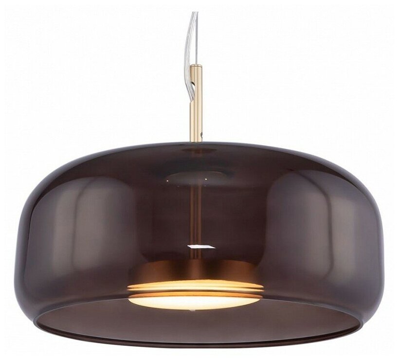 Светильник Maytoni MADMEN MOD127PL-L6BR - фото №3