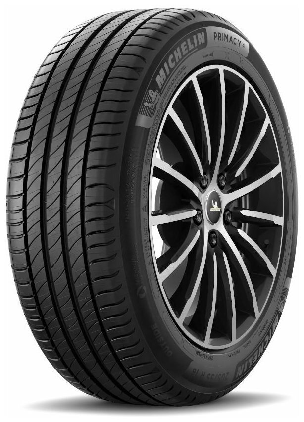 Шины летние Michelin Primacy 4 235/60 R18 103 V