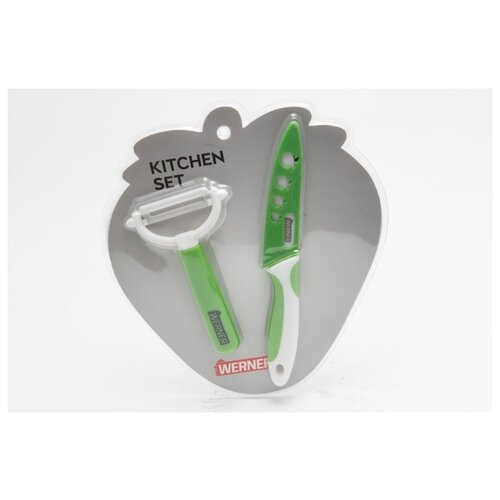 фото Набор чашек werner 8458 gipfel