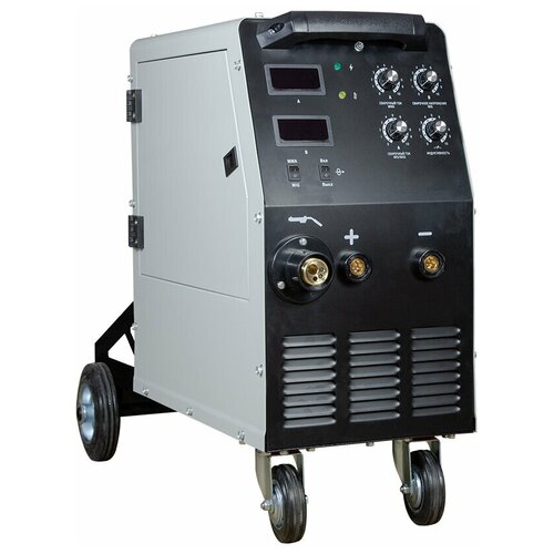 Полуавтомат сварочный FOXWELD PWE 301 6894000₽