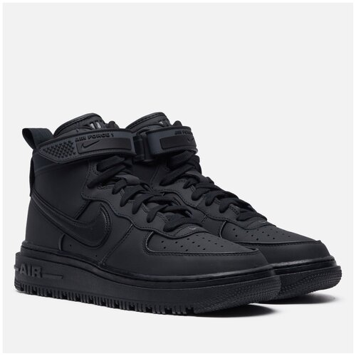 фото Мужские кроссовки nike air force 1 boot da0418-001 us10.5