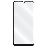 Полноэкранное защитное стекло для Xiaomi Redmi 7 / Закаленное стекло с олеофобным покрытием для Сяоми Редми 7 Full Glue - изображение